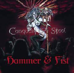 Conquest Of Steel : Hammer and Fist